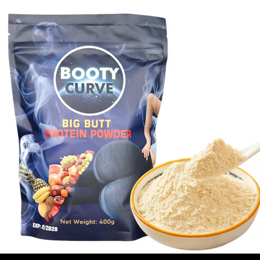 Big Butt Protein Powder