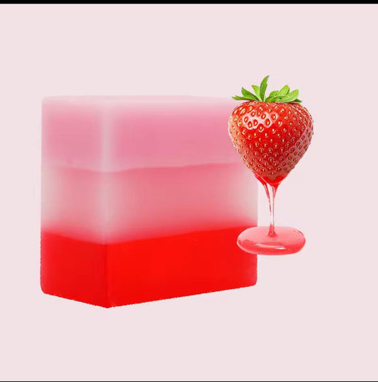Yoni Feminine Bar Soap