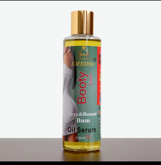 Big Butt Maca Serum